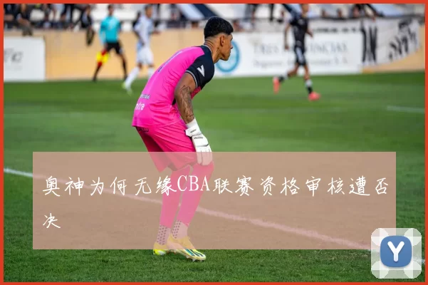 奥神为何无缘CBA联赛资格审核遭否决