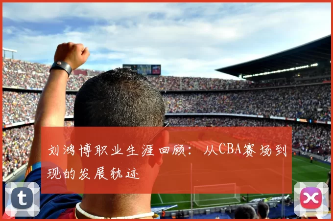 刘鸿博职业生涯回顾：从CBA赛场到现的发展轨迹