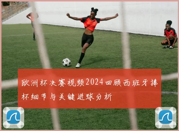 欧洲杯决赛视频2024回顾西班牙捧杯细节与关键进球分析