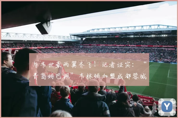 与韦世豪两翼齐飞！记者证实：“青岛姆巴佩”韦林顿加盟成都蓉城_卡隆_阿森纳